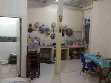 Jual Cepat Rumah HOOK Siap Huni di Bekasi timur regensi 3, mustika jaya bekasi kota