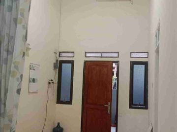Jual Cepat Rumah HOOK Siap Huni di Bekasi timur regensi 3, mustika jaya bekasi kota