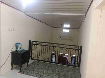 Jual Cepat Rumah HOOK Siap Huni di Bekasi timur regensi 3, mustika jaya bekasi kota