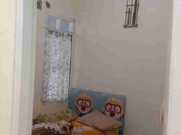 Jual Cepat Rumah HOOK Siap Huni di Bekasi timur regensi 3, mustika jaya bekasi kota