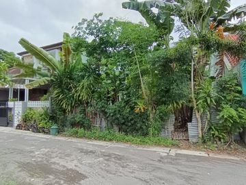 tanah pekarangan siap di bangun lokasi belakang rs jih condong catur