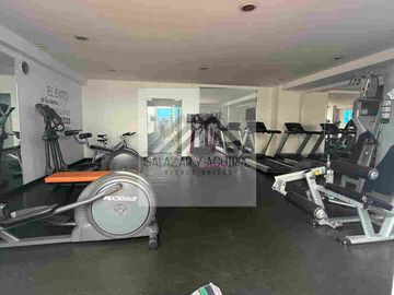 Departamento en Venta Enksa Azcapotzalco