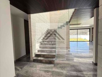 Casa NUEVA en Venta Puerta Grande Bosque Esmeralda