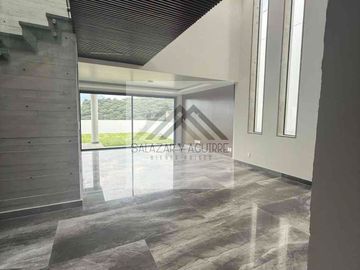 Casa NUEVA en Venta Puerta Grande Bosque Esmeralda