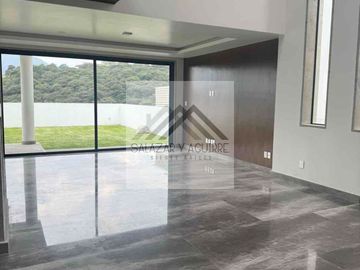 Casa NUEVA en Venta Puerta Grande Bosque Esmeralda