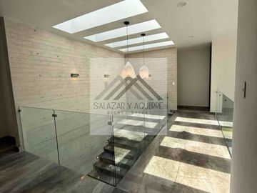 Casa NUEVA en Venta Puerta Grande Bosque Esmeralda
