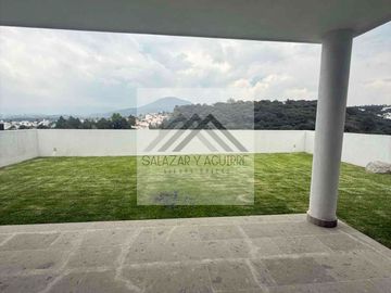 Casa NUEVA en Venta Puerta Grande Bosque Esmeralda
