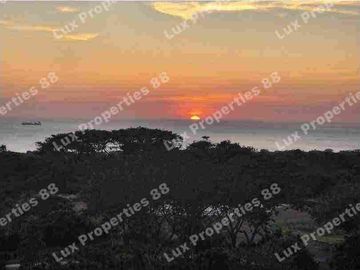CORNER PENTHOUSE  FOR SALE IN ANVAYA COVE BEACH