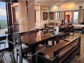 CORNER PENTHOUSE  FOR SALE IN ANVAYA COVE BEACH