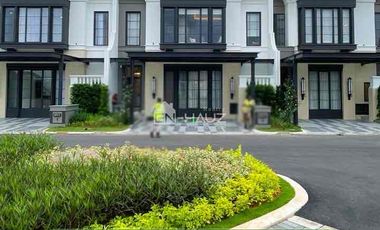 Bellefont East Rumah Bergaya Paris Mewah di Kawasan Terbaik Gading Serpong