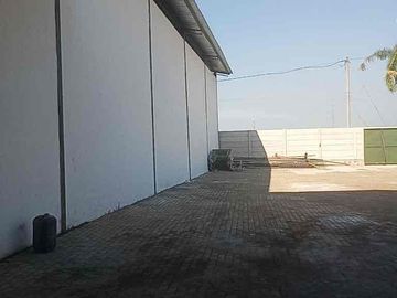 Ex Pabrik Air Minum Pekoren Bangil Pasuruan