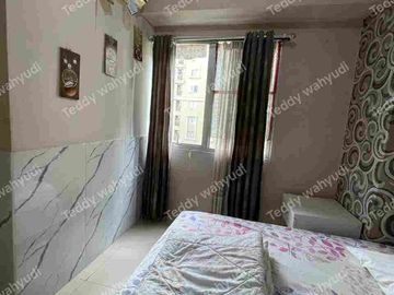 Apartemen kalibata city green palace tower sakura