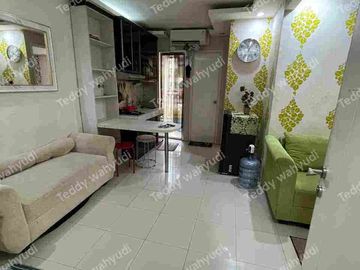 Apartemen kalibata city green palace tower sakura