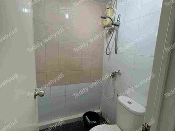 Apartemen kalibata city green palace tower sakura