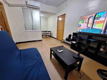 Big 1 Bedroom Fully Furnished in Malate near Robinsons Manila