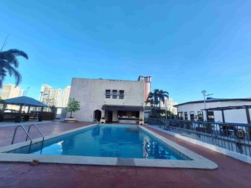 Big 1 Bedroom Fully Furnished in Malate near Robinsons Manila