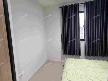 DI SEWAKAN RUMAH XYZ LIPPO CIKARANG !