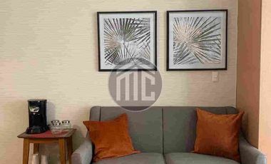 Studio with Parking at Three Central Residences Salcedo Village Makati