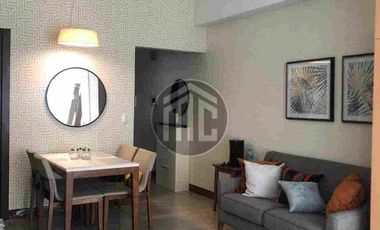 Studio with Parking at Three Central Residences Salcedo Village Makati