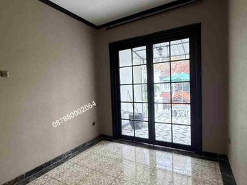 jual cepat murah rumah puri cinere dekat pangkalan jati jakarta selatan pondok labu