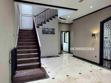 jual cepat murah rumah puri cinere dekat pangkalan jati jakarta selatan pondok labu