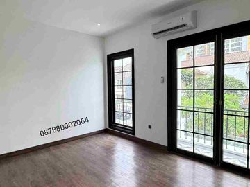 jual cepat murah rumah puri cinere dekat pangkalan jati jakarta selatan pondok labu