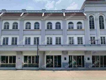 Disewakan Ruko Baru Podomoro park Bandung