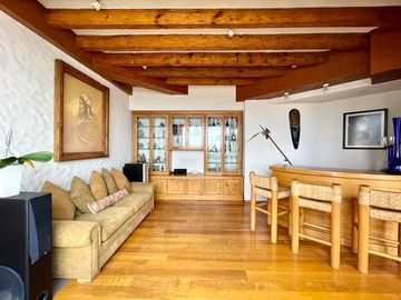 BOSQUES DE LAS LOMAS - VENTA DE PENTHOUSE