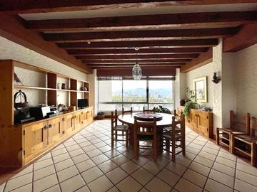 BOSQUES DE LAS LOMAS - VENTA DE PENTHOUSE