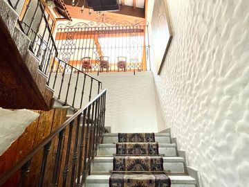 BOSQUES DE LAS LOMAS - VENTA DE PENTHOUSE
