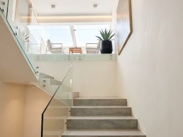 BOSQUES DE LAS LOMAS - VENTA DE PENTHOUSE