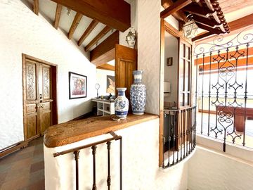 BOSQUES DE LAS LOMAS - VENTA DE PENTHOUSE
