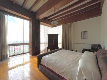 BOSQUES DE LAS LOMAS - VENTA DE PENTHOUSE