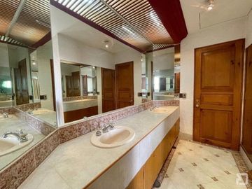 BOSQUES DE LAS LOMAS - VENTA DE PENTHOUSE