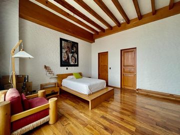 BOSQUES DE LAS LOMAS - VENTA DE PENTHOUSE