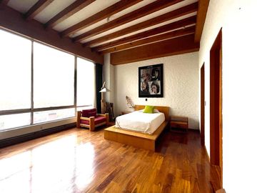 BOSQUES DE LAS LOMAS - VENTA DE PENTHOUSE