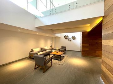 BOSQUES DE LAS LOMAS - VENTA DE PENTHOUSE
