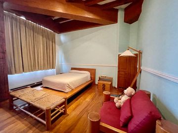 BOSQUES DE LAS LOMAS - VENTA DE PENTHOUSE
