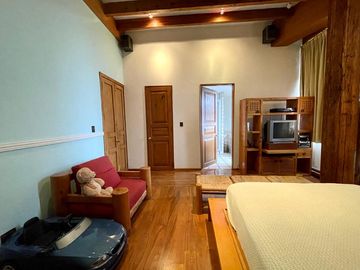 BOSQUES DE LAS LOMAS - VENTA DE PENTHOUSE