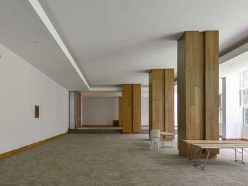 BOSQUES DE LAS LOMAS - VENTA DE PENTHOUSE