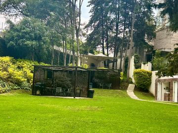 BOSQUES DE LAS LOMAS - VENTA DE PENTHOUSE