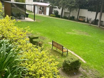 BOSQUES DE LAS LOMAS - VENTA DE PENTHOUSE