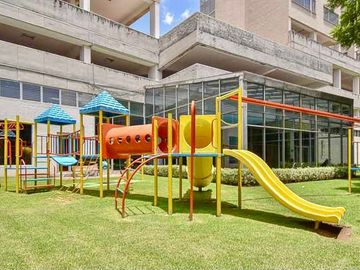 BOSQUES DE LAS LOMAS - VENTA DE PENTHOUSE