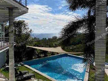 DEPARTAMENTO EN VENTA VISTA AL MAR EN HUATULCO