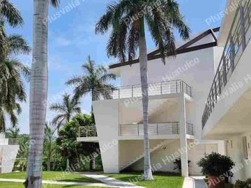 DEPARTAMENTO EN VENTA VISTA AL MAR EN HUATULCO