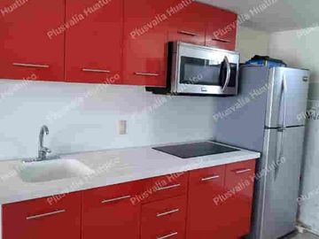 DEPARTAMENTO EN VENTA VISTA AL MAR EN HUATULCO