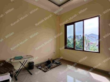 Dijual Rumah Mewah Siap Huni Dalam cluster Di Rawamangun Jakarta Timur