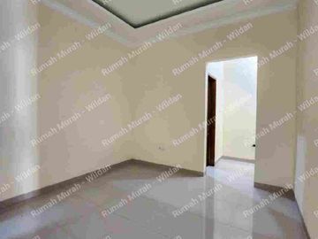 Dijual Rumah Mewah Siap Huni Dalam cluster Di Rawamangun Jakarta Timur