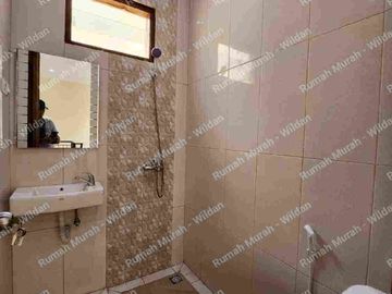 Dijual Rumah Mewah Siap Huni Dalam cluster Di Rawamangun Jakarta Timur