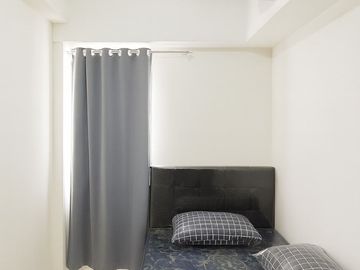 GRATIS Tagihan dan Parkir Annora Living Apartemen 2BR Furnish (Samping Hotel Golden Tulip)